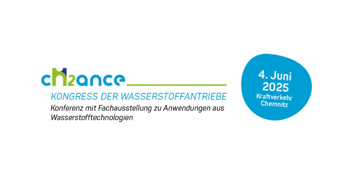 Kongress der Wasserstoffantriebe 2025