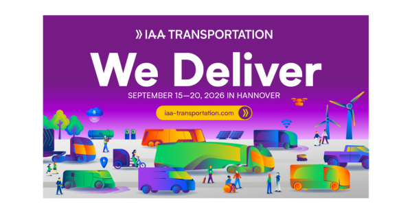 IAA TRANSPORTATION Visual