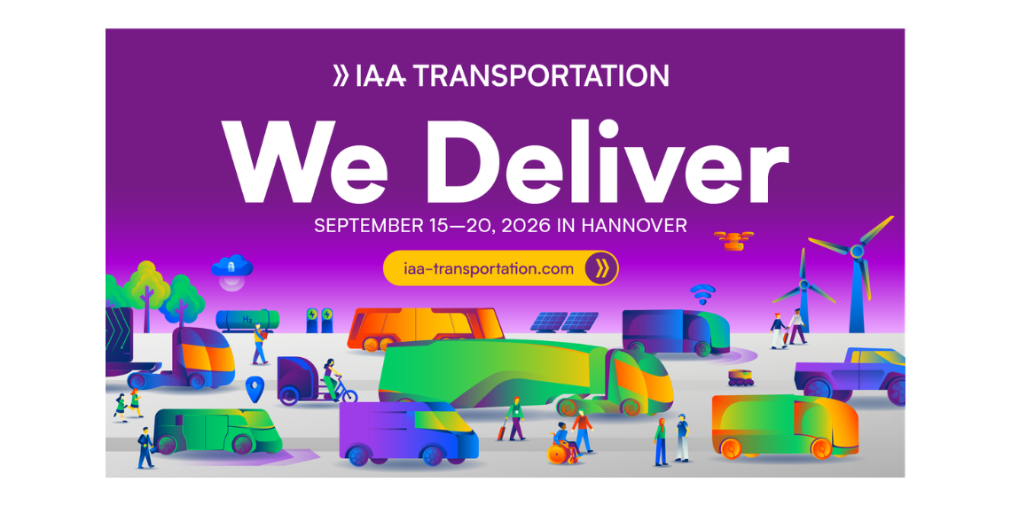 IAA Transportation IAA-Transportation Visual