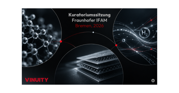 Kuratoriumssitzung Fraunhofer IFAM 2026 Visual