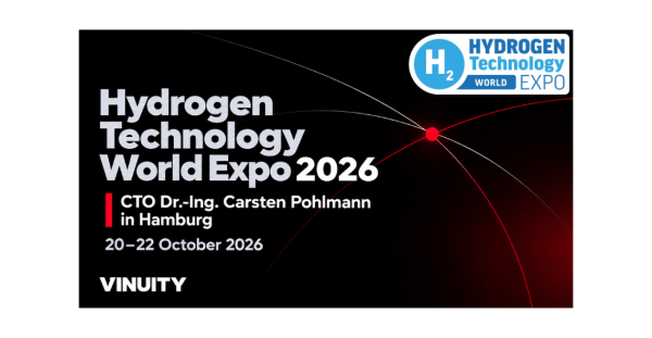H2Tech World Expo 2026